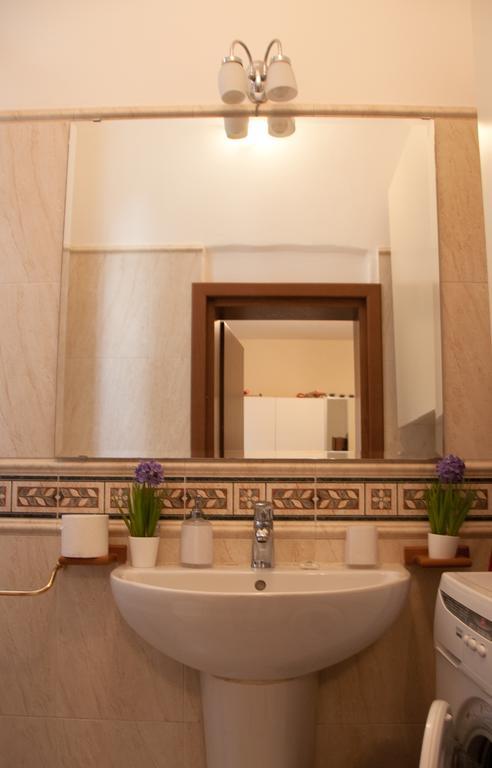 Appartamento con Vista Giardino